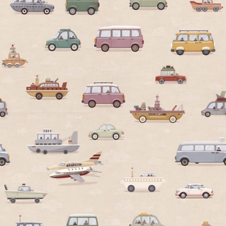 Picture of Terry Beige - 1108401-01