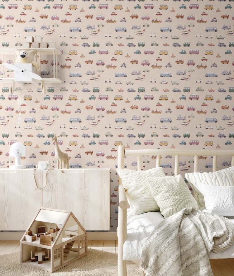 Picture of Terry Beige - 1108401-01