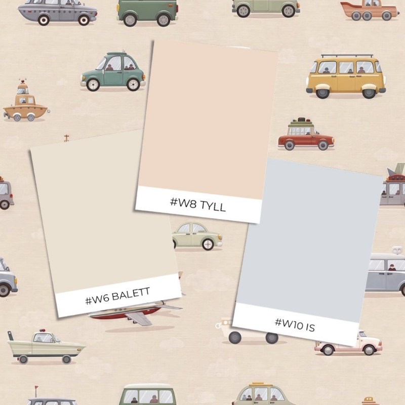 Picture of Värinäyte malli - Terry Beige - 1108401-01