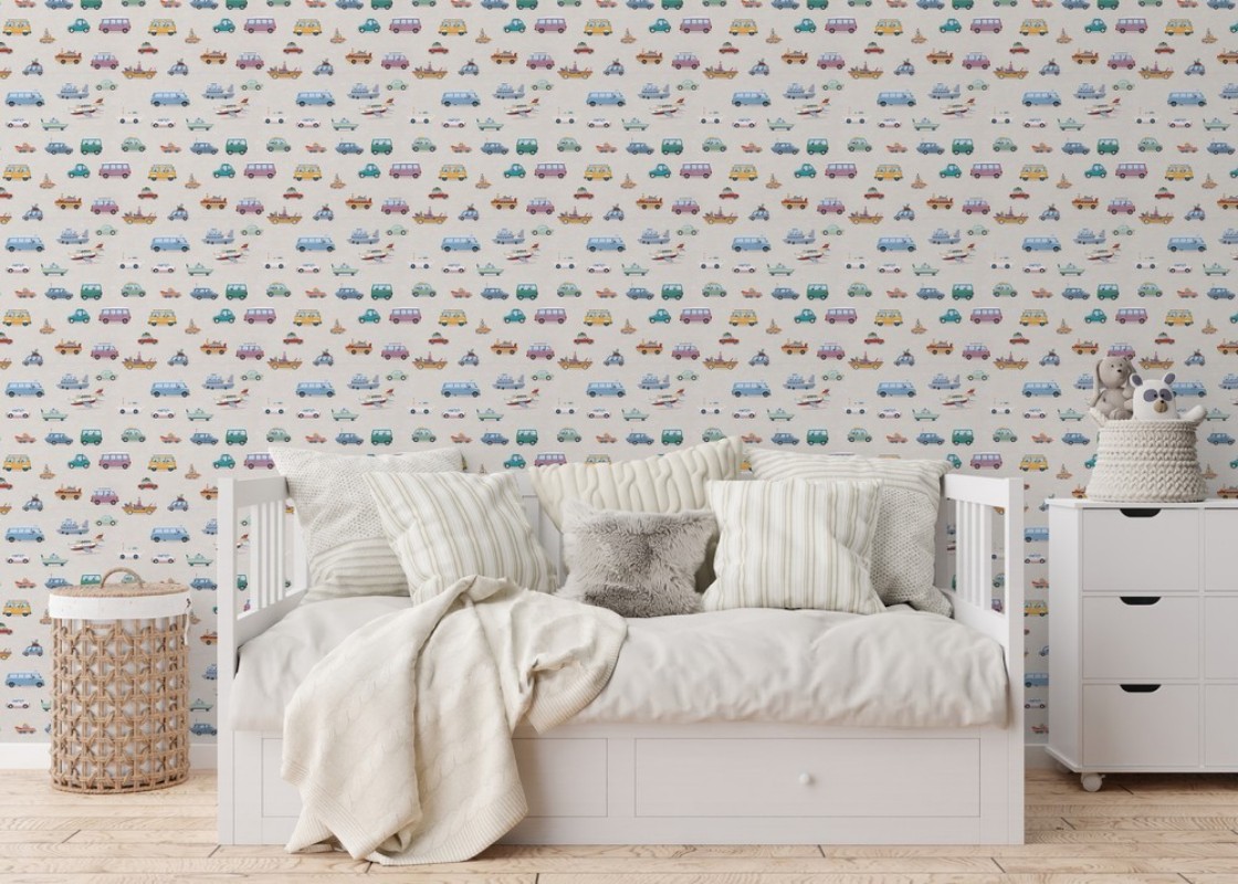 Picture of Terry Grey - 1108401-02