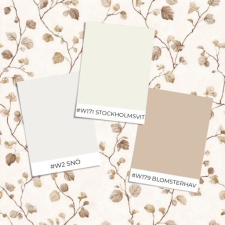 Picture of Väriyhdistelmä Sivert Brown - 1108601-02 - 10224-01