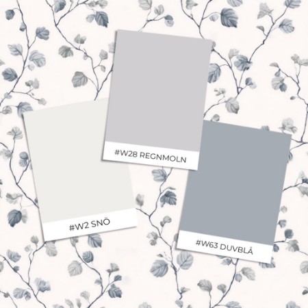 Bild på Färgsättning Sivert Blue - 1108601-04 - 10226-01