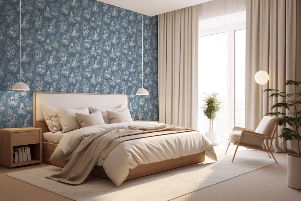 Afbeeldingen van Yannick Blue - 1108701-01