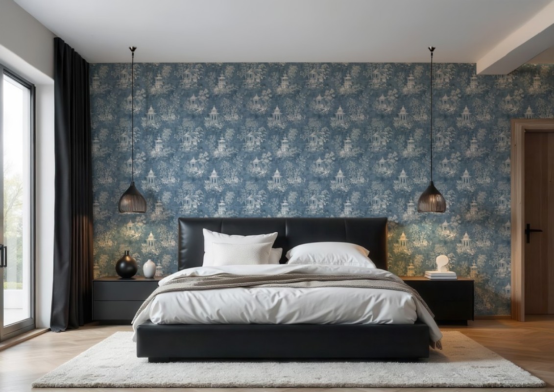 Afbeeldingen van Yannick Blue - 1108701-01