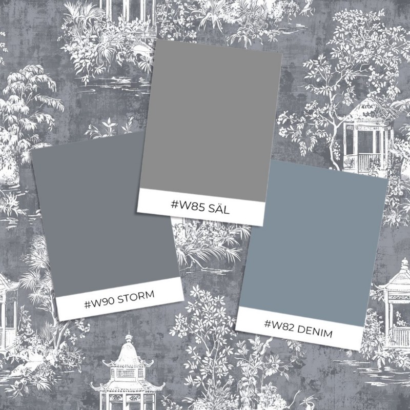 Afbeeldingen van Yannick Grey - 1108701-02