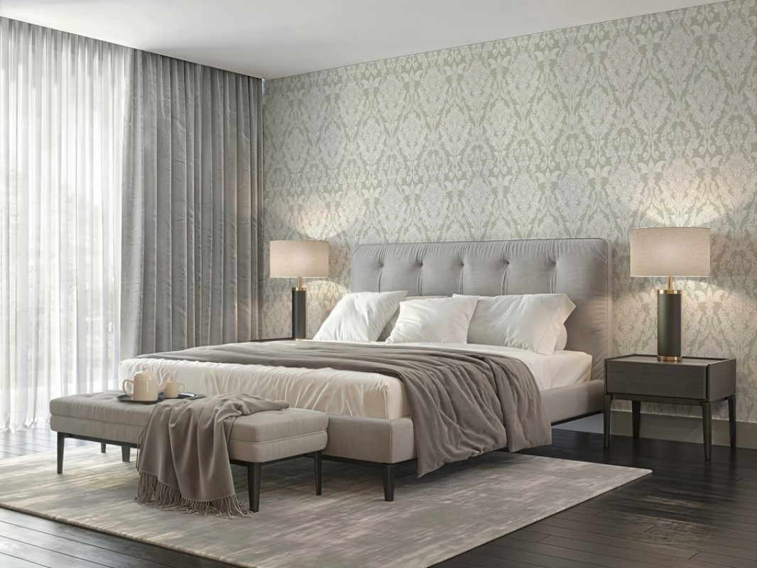 Bild på Sigfrid Green - 1108801-01