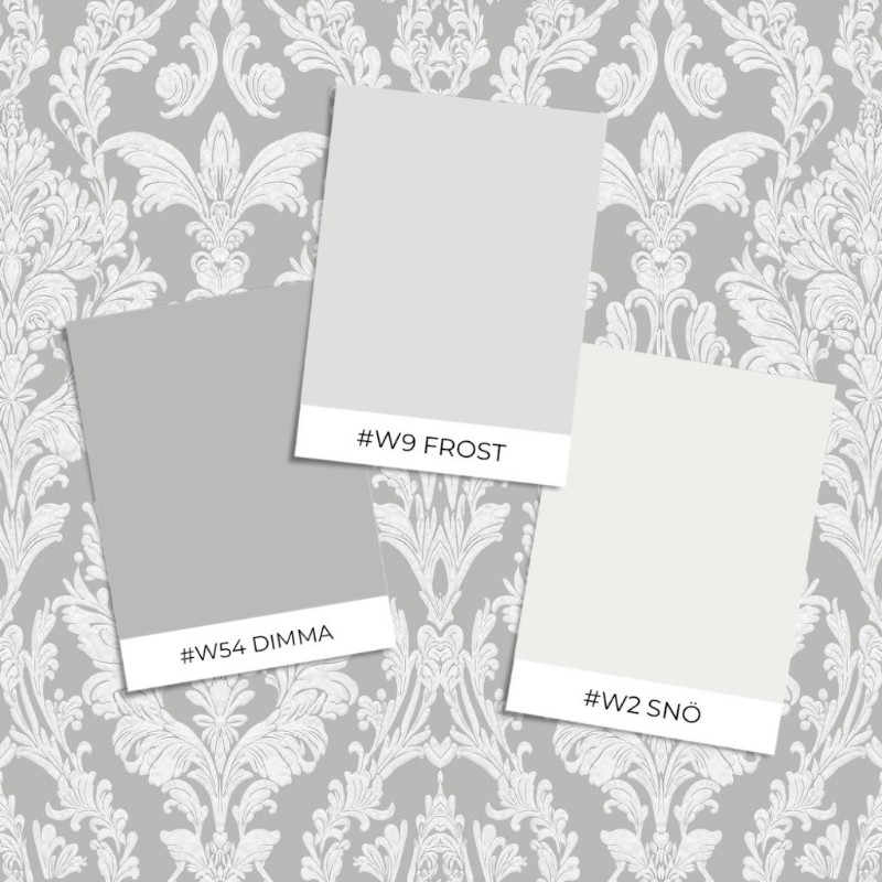 Picture of Eksempel på produktstil - Sigfrid Grey - 1108801-02