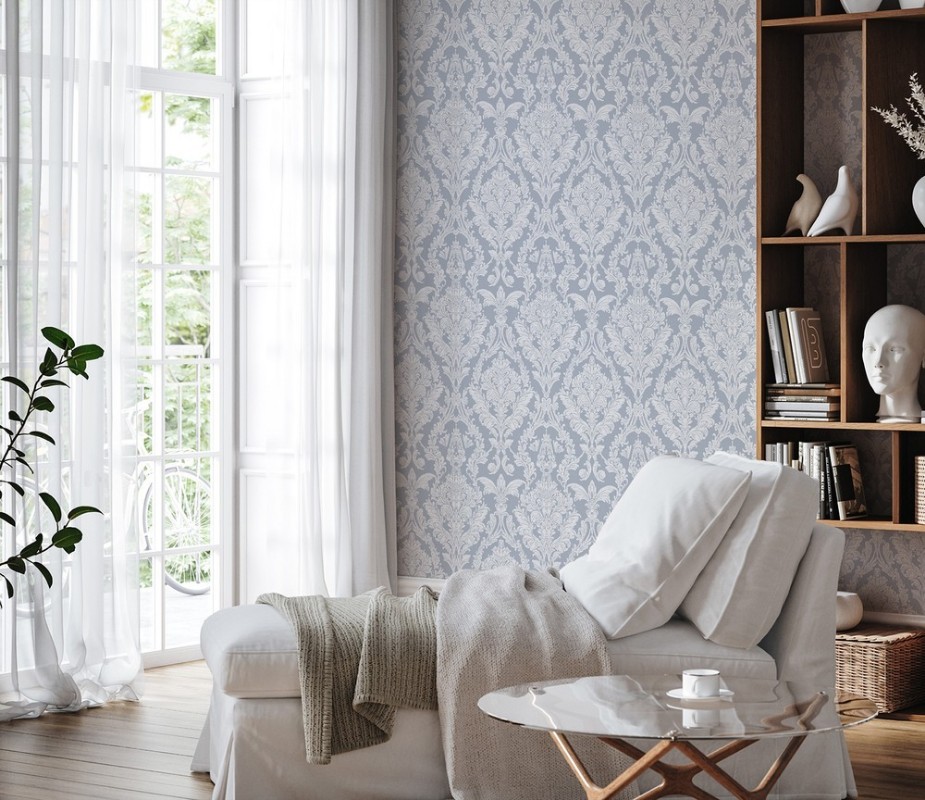 Picture of Sigfrid Blue - 1108801-03