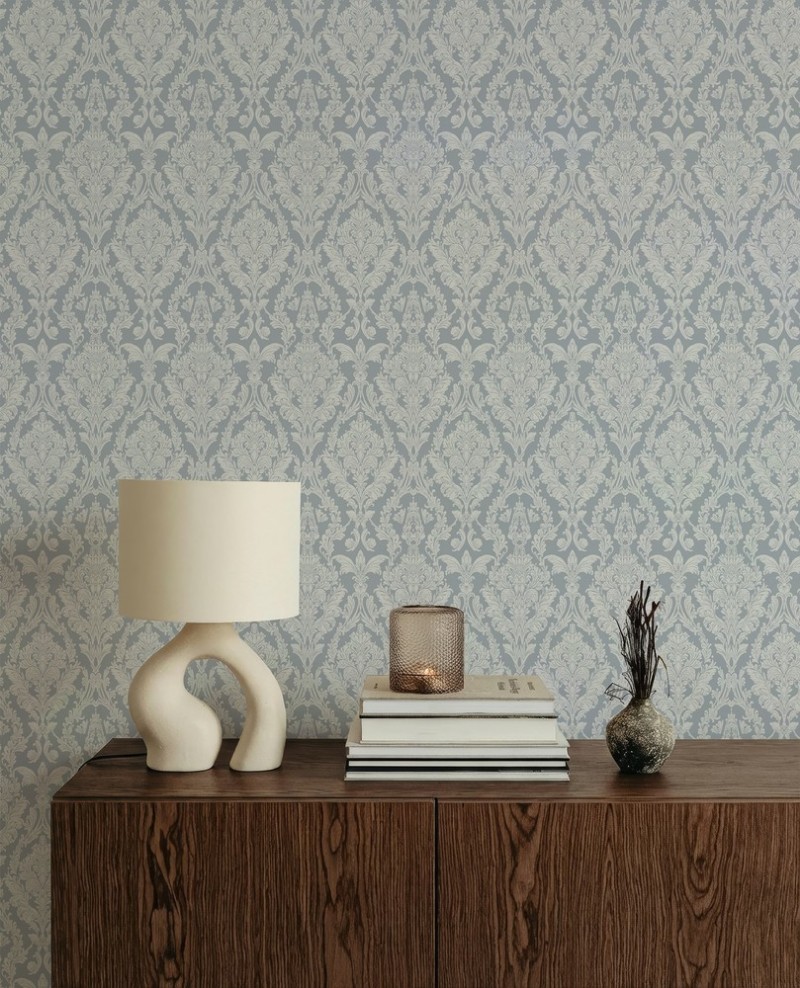 Picture of Väriyhdistelmä Sigfrid Blue - 1108801-03 - 10233-01