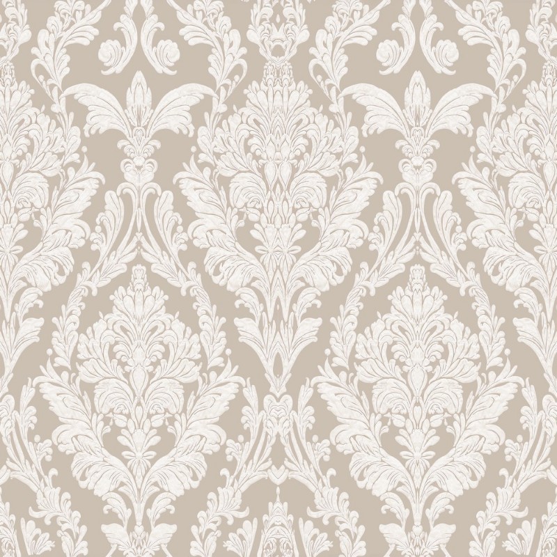 Picture of Fargesammensetning Sigfrid Beige - 1108801-04 - 10234-01