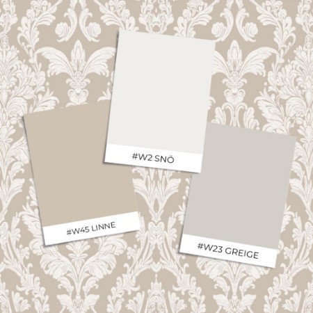 Ritratt ta’ Stil ta' eżempju - Sigfrid Beige - 1108801-04