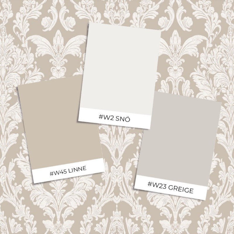 Picture of Eksempel på produktstil - Sigfrid Beige - 1108801-04