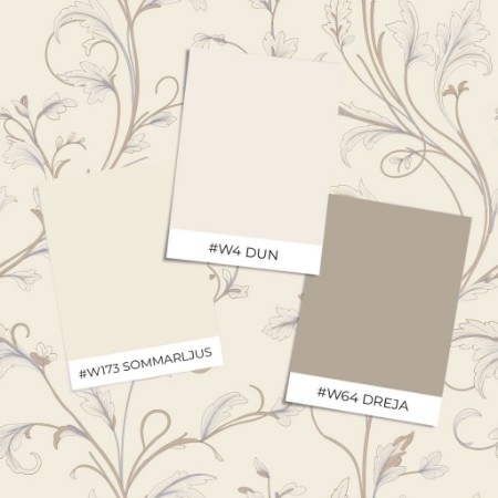 Picture of Väriyhdistelmä Pavel Beige - 1108901-01 - 10235-01