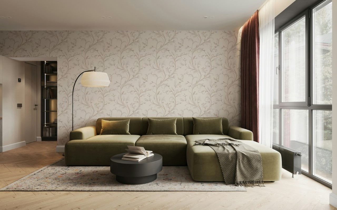 Picture of Väriyhdistelmä Pavel Brown - 1108901-03 - 10237-01