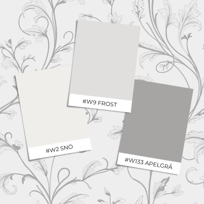 Picture of Eksempel på produktstil - Pavel Grey - 1108901-04