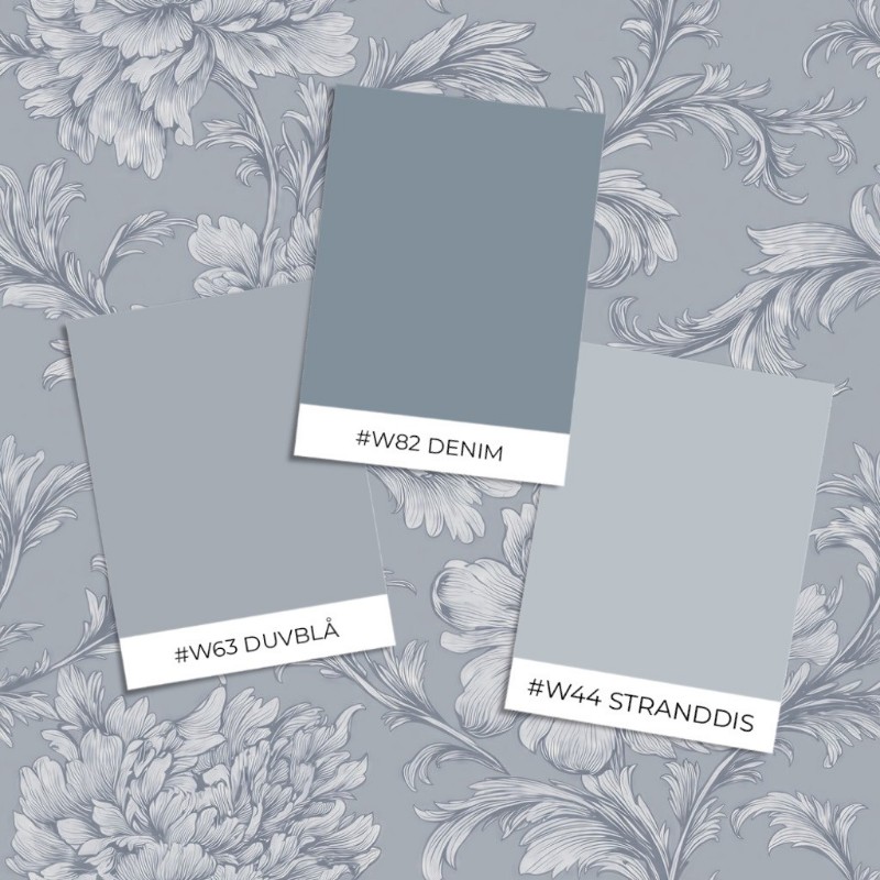 Picture of Timothy Blue - 1109001-01