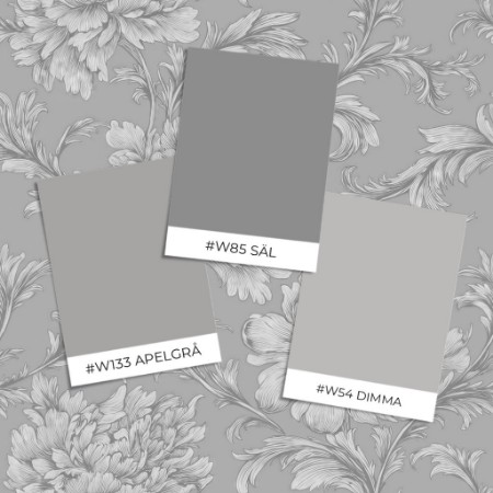 Bild på Färgsättning Timothy Grey - 1109001-02 - 10240-01