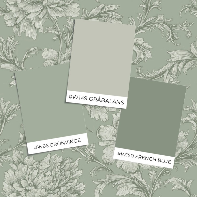 Picture of Väriyhdistelmä Timothy Green - 1109001-03 - 10241-01