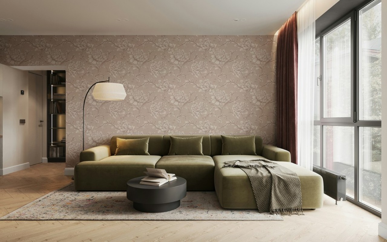 Picture of Väriyhdistelmä Timothy Brown - 1109001-04 - 10242-01