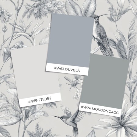 Picture of Väriyhdistelmä Ricardo Grey - 1109101-01 - 10243-01