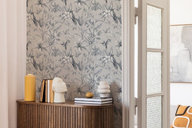 Picture of Väriyhdistelmä Ricardo Grey - 1109101-01 - 10243-01