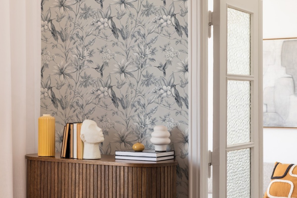 Bild på Färgsättning Ricardo Grey - 1109101-01 - 10243-01