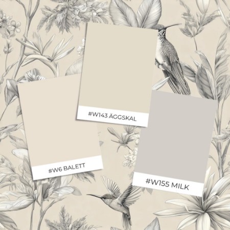 Picture of Väriyhdistelmä Ricardo Beige - 1109101-02 - 10244-01