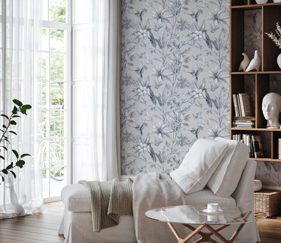 Picture of Ricardo Blue - 1109101-03