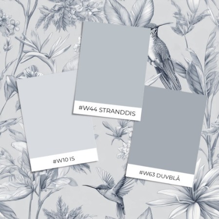 Bild på Färgsättning Ricardo Blue - 1109101-03 - 10245-01