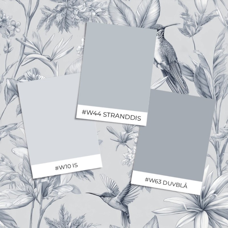 Picture of Väriyhdistelmä Ricardo Blue - 1109101-03 - 10245-01