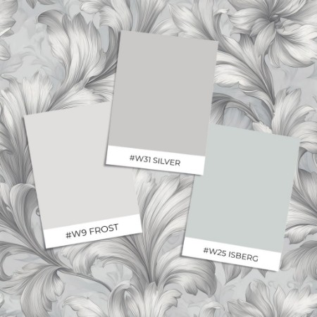 Picture of Väriyhdistelmä Petrus Grey - 1109201-01 - 10246-01