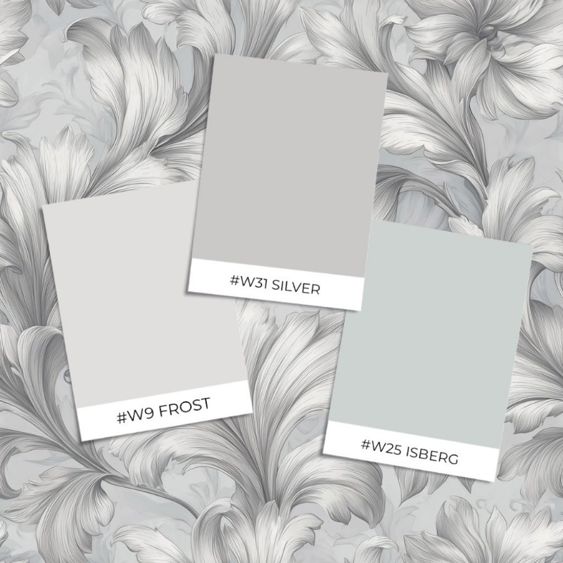 Picture of Värinäyte malli - Petrus Grey - 1109201-01