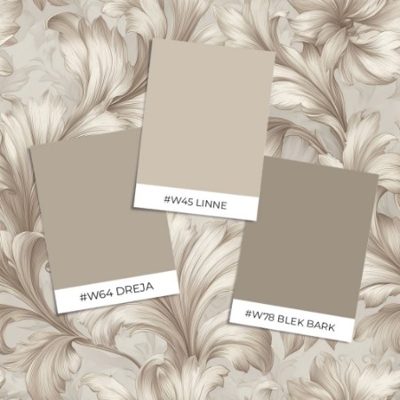 Ritratt ta’ Stil ta' eżempju - Petrus Beige - 1109201-03