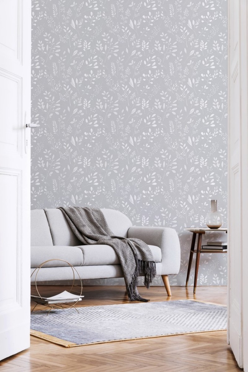 Afbeeldingen van Kleurcombinatie Ingvor Grey - 1109301-01 - 10250-01