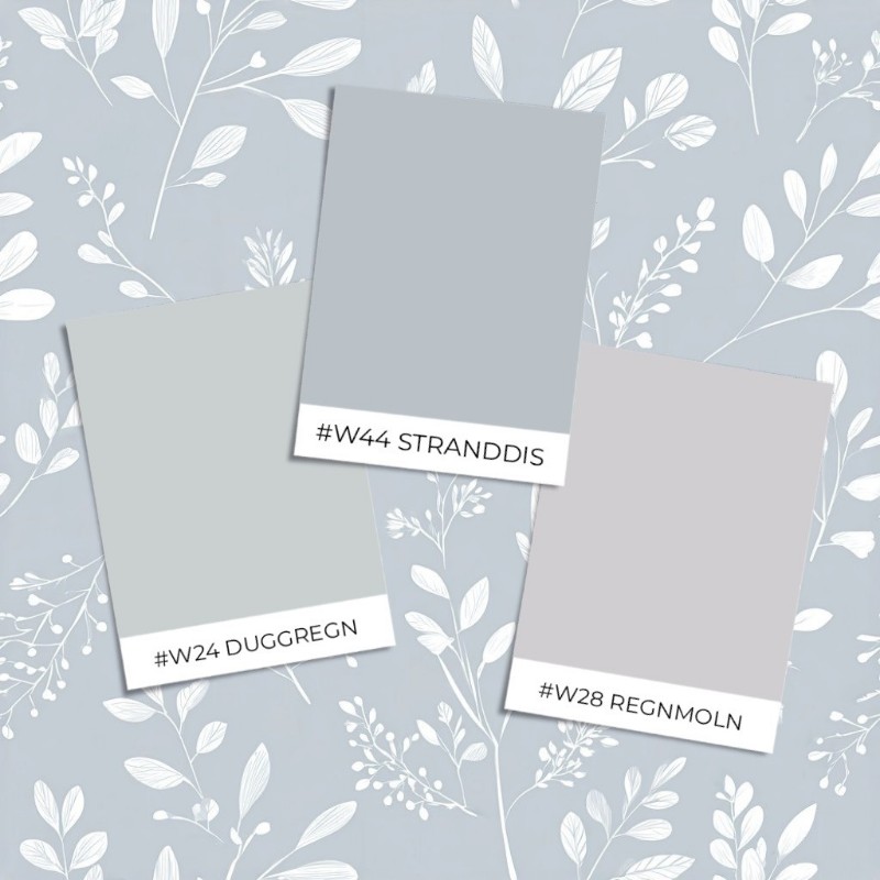 Bild på Varuprov stil - Ingvor Blue - 1109301-02