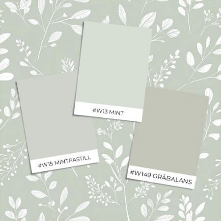 Picture of Väriyhdistelmä Ingvor Green - 1109301-03 - 10252-01