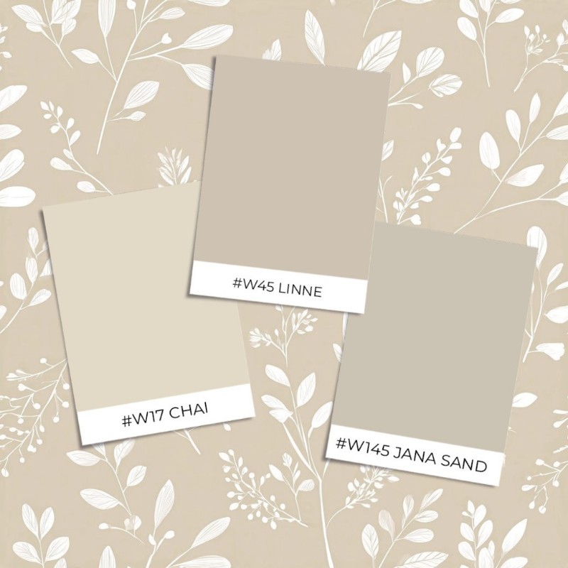 Picture of Eksempel på produktstil - Ingvor Beige - 1109301-04