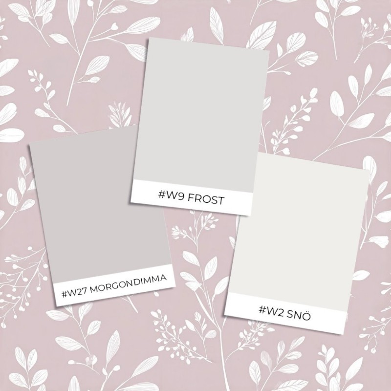 Picture of Eksempel på produktstil - Ingvor Pink - 1109301-05