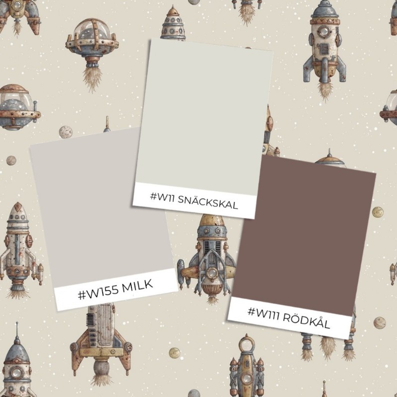 Picture of Eksempel på produktstil - Lenny Beige - 1109401-01