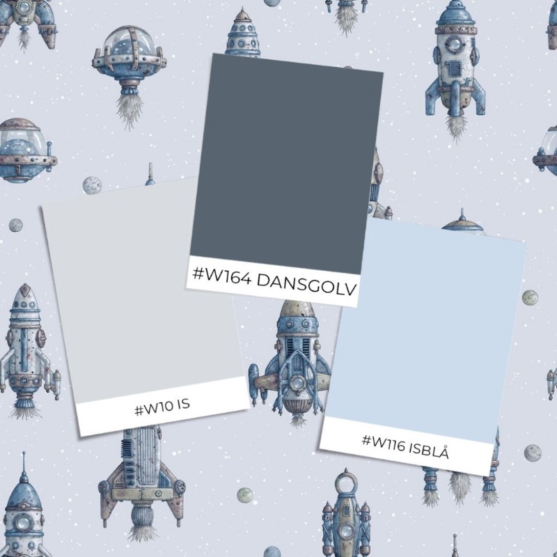 Picture of Farvesammensætning Lenny Blue - 1109401-03 - 10257-01