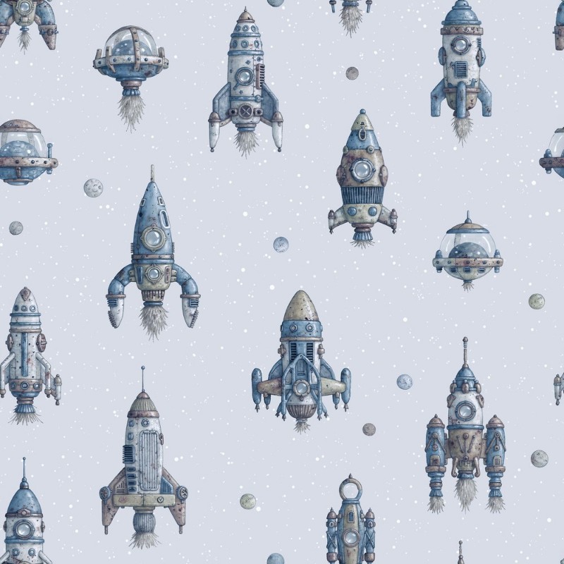 Picture of Farvesammensætning Lenny Blue - 1109401-03 - 10257-01