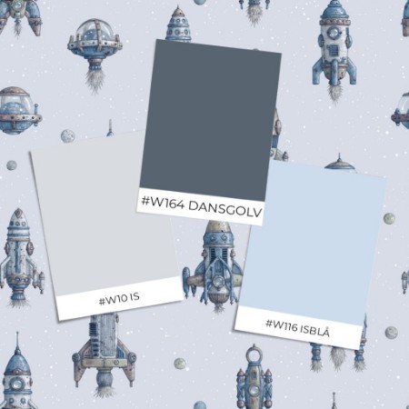 Pilt Näidisstiil - Lenny Blue - 1109401-03