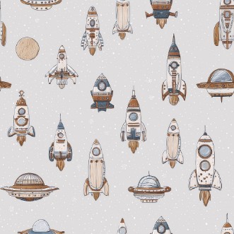 Picture of Roy Grey - 1109501-01