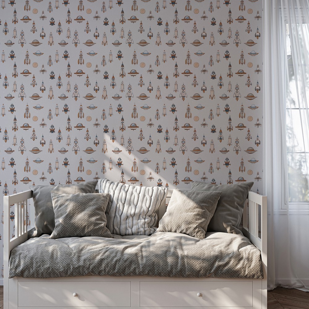 Afbeeldingen van Roy Grey - 1109501-01