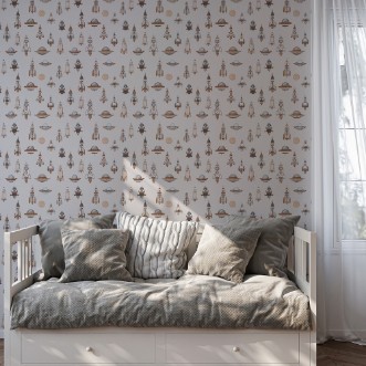 Picture of Roy Grey - 1109501-01