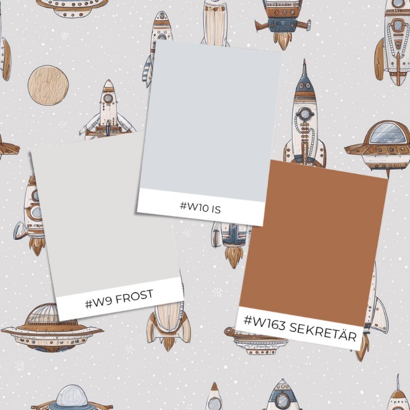 Picture of Roy Grey - 1109501-01