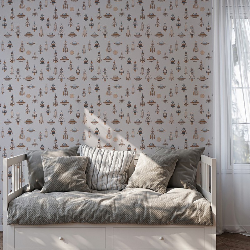 Picture of Väriyhdistelmä Roy Grey - 1109501-01 - 10258-01