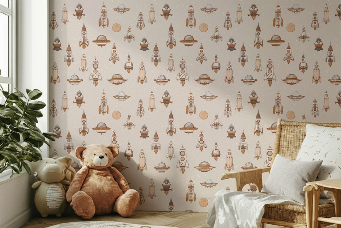 Picture of Roy Brown - 1109501-02