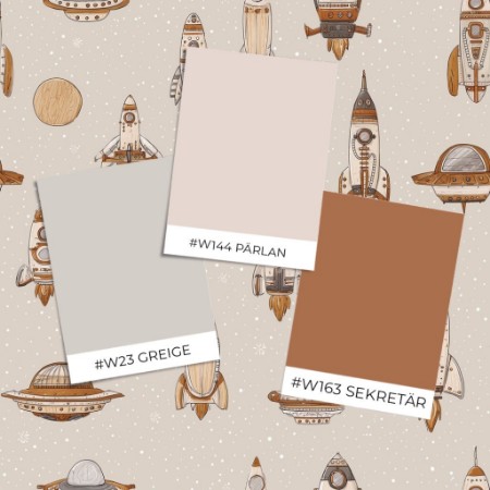 Picture of Väriyhdistelmä Roy Brown - 1109501-02 - 10259-01