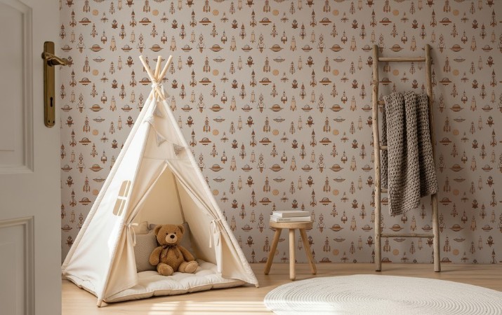 Picture of Väriyhdistelmä Roy Brown - 1109501-02 - 10259-01